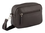 TOM TAILOR Yana Camera Bag Dark Grey TOM TAILOR Yana Camera Bag Dark Grey