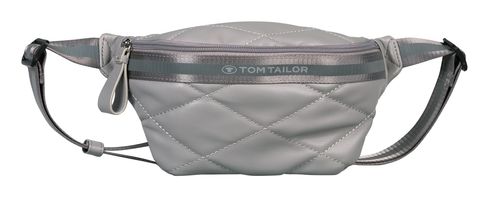 TOM TAILOR Mica Belt Bag Light Grey