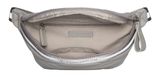 TOM TAILOR Mica Belt Bag Light Grey TOM TAILOR Mica Belt Bag Light Grey