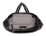 TOM TAILOR Jody Backpack M Black TOM TAILOR Jody Backpack M Black