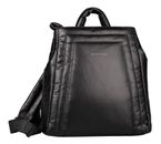 TOM TAILOR Jody Backpack M Black TOM TAILOR Jody Backpack M Black