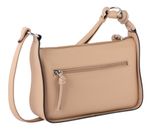 TOM TAILOR Cori Cross Bag M Camel TOM TAILOR Cori Cross Bag M Camel