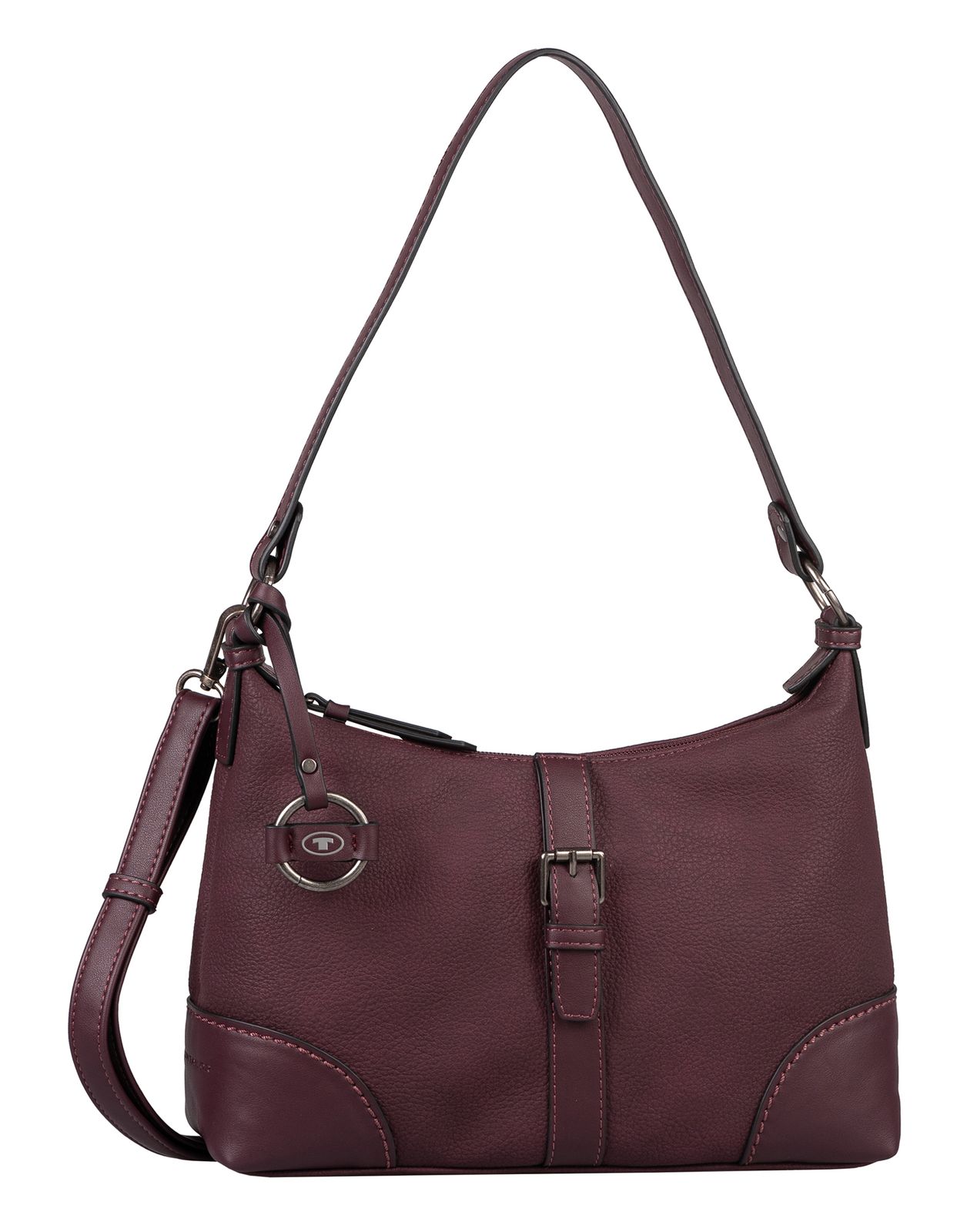 Dark hotsell purple purses