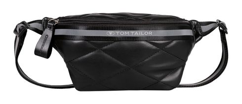 TOM TAILOR Mica Belt Bag Black