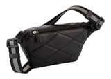 TOM TAILOR Mica Belt Bag Black TOM TAILOR Mica Belt Bag Black