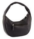 TOM TAILOR Ginny Banana Bag Black