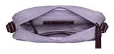 TOM TAILOR Jessy Camera Bag Purple TOM TAILOR Jessy Camera Bag Purple