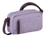 TOM TAILOR Jessy Camera Bag Purple TOM TAILOR Jessy Camera Bag Purple