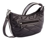 TOM TAILOR Mica Cross Bag M Black TOM TAILOR Mica Cross Bag M Black