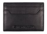 TOM TAILOR Leandro Giftset Wallet And Cardholder Black TOM TAILOR Leandro Giftset Wallet And Cardholder Black