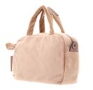 TOM TAILOR Klara Bowling Bag Mixed Beige TOM TAILOR Klara Bowling Bag Mixed Beige