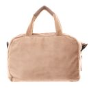 TOM TAILOR Klara Bowling Bag Mixed Beige TOM TAILOR Klara Bowling Bag Mixed Beige