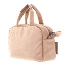 TOM TAILOR Klara Bowling Bag Mixed Beige TOM TAILOR Klara Bowling Bag Mixed Beige