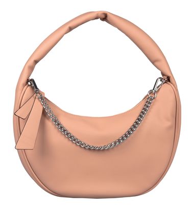 TOM TAILOR Ginny Banana Bag Rosé