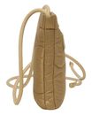Marc O'Polo Cellphone Bag Stone Hearth