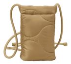 Marc O'Polo Cellphone Bag Stone Hearth