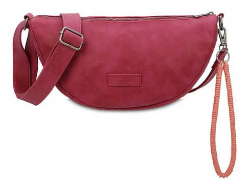 Fritzi aus Preußen Fritzi35N Vintage Crossbody Bag True Berry