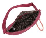 Fritzi aus Preußen Fritzi35N Vintage Crossbody Bag True Berry Fritzi aus Preußen Fritzi35N Vintage Crossbody Bag True Berry