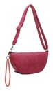 Fritzi aus Preußen Fritzi35N Vintage Crossbody Bag True Berry Fritzi aus Preußen Fritzi35N Vintage Crossbody Bag True Berry
