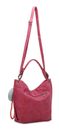 Fritzi aus Preußen Fritzi01N Vintage Hobo Bag True Berry Fritzi aus Preußen Fritzi01N Vintage Hobo Bag True Berry