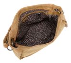 Fritzi aus Preußen Fritzi04N Vintage Hobo Bag Cracker