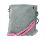 Fritzi aus Preußen Fritzi03N Vintage Crossbody Bag Lime Fritzi aus Preußen Fritzi03N Vintage Crossbody Bag Lime