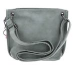 Fritzi aus Preußen Fritzi03N Vintage Crossbody Bag Lime Fritzi aus Preußen Fritzi03N Vintage Crossbody Bag Lime