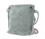 Fritzi aus Preußen Fritzi03N Vintage Crossbody Bag Lime Fritzi aus Preußen Fritzi03N Vintage Crossbody Bag Lime