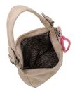 Fritzi aus Preußen Fritzi Hobo Vintage Shoulder Bag Taupy