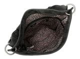 Fritzi aus Preußen Fritzi31N Vintage Hobo Bag Black Idol Fritzi aus Preußen Fritzi31N Vintage Hobo Bag Black Idol