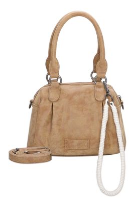 Fritzi aus Preußen Babe01N Vintage Crossbody Bag Cracker