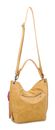 Fritzi aus Preußen Fritzi01N Vintage Hobo Bag Mustard Fritzi aus Preußen Fritzi01N Vintage Hobo Bag Mustard