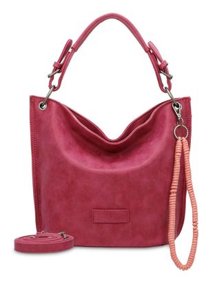 Fritzi aus Preußen Fritzi31N Vintage Hobo Bag True Berry