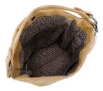 Fritzi aus Preußen Fritzi51N Olga Vintage Hobo Bag Cracker Fritzi aus Preußen Fritzi51N Olga Vintage Hobo Bag Cracker