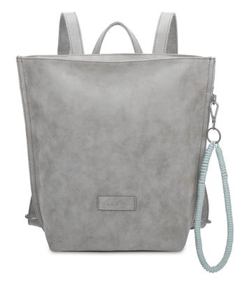 Fritzi aus Preußen Fritzi33N Vintage Backpack Rock
