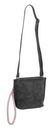 Fritzi aus Preußen Fritzi03N Vintage Crossbody Bag Black Idol Fritzi aus Preußen Fritzi03N Vintage Crossbody Bag Black Idol