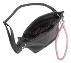 Fritzi aus Preußen Fritzi03N Vintage Crossbody Bag Black Idol Fritzi aus Preußen Fritzi03N Vintage Crossbody Bag Black Idol