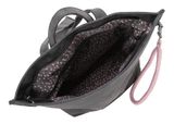 Fritzi aus Preußen Fritzi33N Vintage Backpack Black Idol Fritzi aus Preußen Fritzi33N Vintage Backpack Black Idol