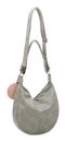 Fritzi aus Preußen Fritzi Hobo Vintage Shoulder Bag Rock Fritzi aus Preußen Fritzi Hobo Vintage Shoulder Bag Rock