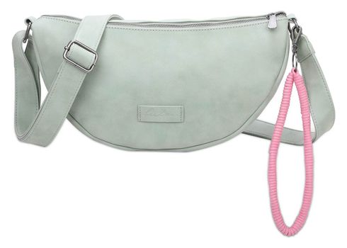 Fritzi aus Preußen Fritzi35N Vintage Crossbody Bag Lime