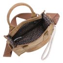 Fritzi aus Preußen Fritzi SquareN Vintage Crossbody Bag Cracker Fritzi aus Preußen Fritzi SquareN Vintage Crossbody Bag Cracker
