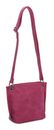 Fritzi aus Preußen Fritzi03N Vintage Crossbody Bag True Berry Fritzi aus Preußen Fritzi03N Vintage Crossbody Bag True Berry