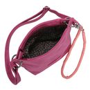 Fritzi aus Preußen Fritzi03N Vintage Crossbody Bag True Berry Fritzi aus Preußen Fritzi03N Vintage Crossbody Bag True Berry