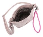 Fritzi aus Preußen Fritzi03N Vintage Crossbody Bag Taupy Fritzi aus Preußen Fritzi03N Vintage Crossbody Bag Taupy