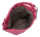 Fritzi aus Preußen Fritzi51N Olga Vintage Hobo Bag True Berry