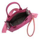 Fritzi aus Preußen Fritzi SquareN Vintage Crossbody Bag True Berry