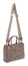 Fritzi aus Preußen Fritzi SquareN Vintage Crossbody Bag Old Wood Fritzi aus Preußen Fritzi SquareN Vintage Crossbody Bag Old Wood