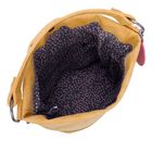 Fritzi aus Preußen Fritzi51N Olga Vintage Hobo Bag Honey Mustard