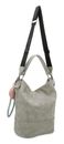 Fritzi aus Preußen Fritzi51N Olga Vintage Hobo Bag Rock Fritzi aus Preußen Fritzi51N Olga Vintage Hobo Bag Rock