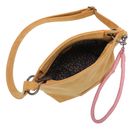 Fritzi aus Preußen Fritzi03N Vintage Crossbody Bag Honey Mustard Fritzi aus Preußen Fritzi03N Vintage Crossbody Bag Honey Mustard